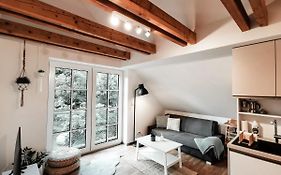 Apartman V Podkrovi